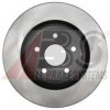 JEEP 5290733AB Brake Disc